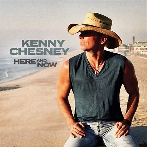 Kenny chesney maigc